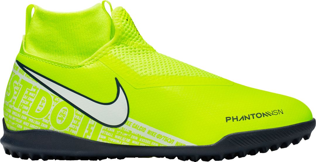 Nike Phantom VSN Elite Rising Fire Pack Football Boots PD