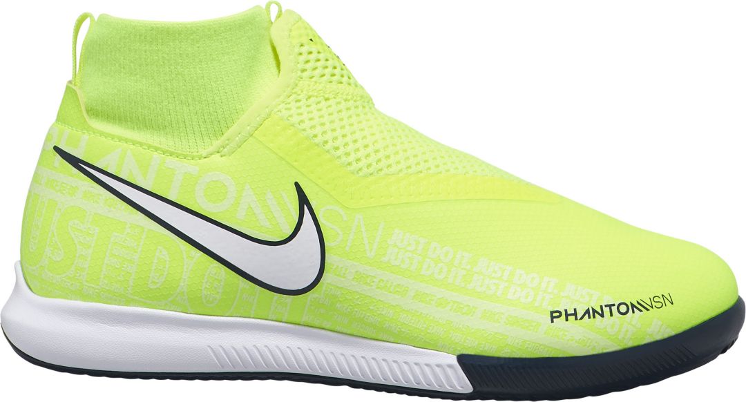 Nike, Herren Hypervenom Phantom II FG Fu ballschuhe