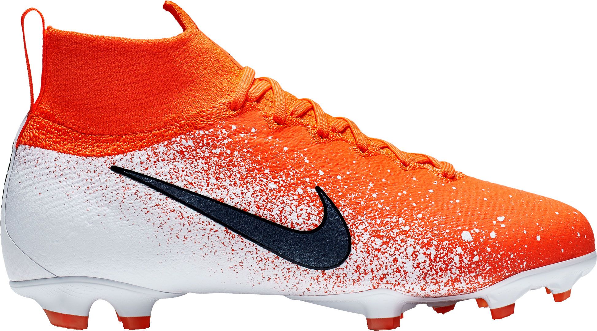 nike mercurial superfly 360 elite fg soccer cleats