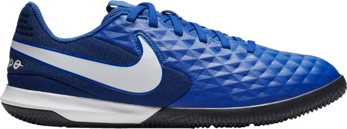 Nike Kids Tiempo Legend 8 Academy Indoor Soccer Shoes Dick S
