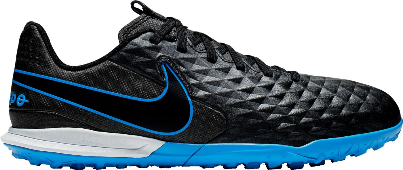 nike tiempo legend viii academy turf shoes