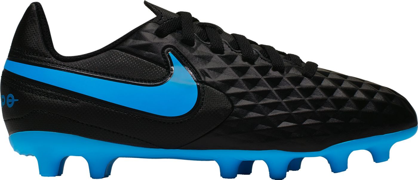 nike tiempo cleats youth