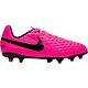 Pink/Black