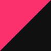 Pink/Black
