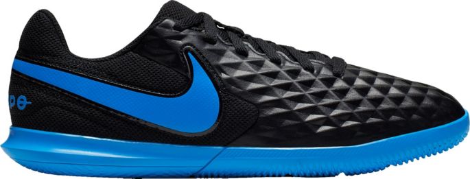 Nike Kids Tiempo Legend 8 Club Indoor Soccer Shoes Dick S