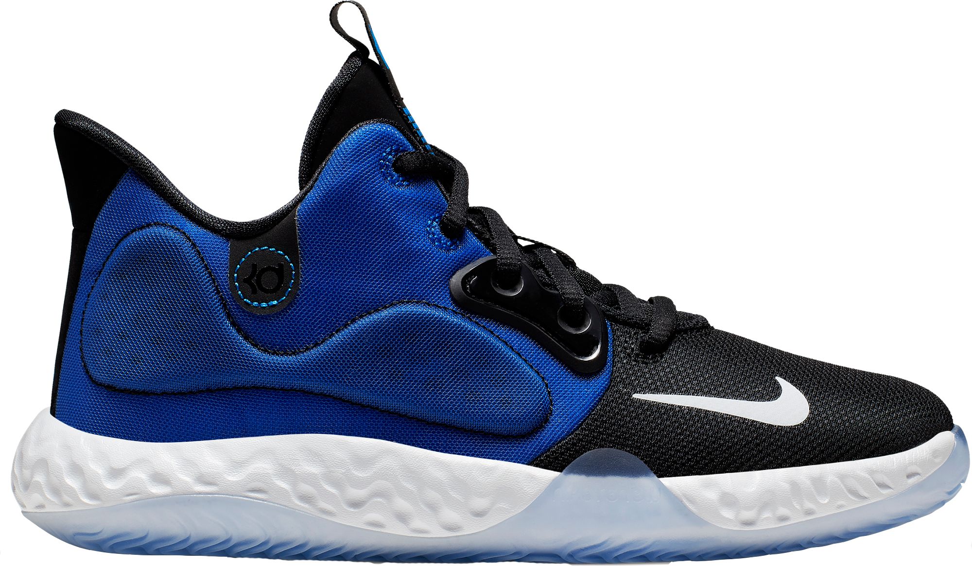 grade school kd shoes