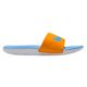 Orange Peel/Univ Blue/Wht