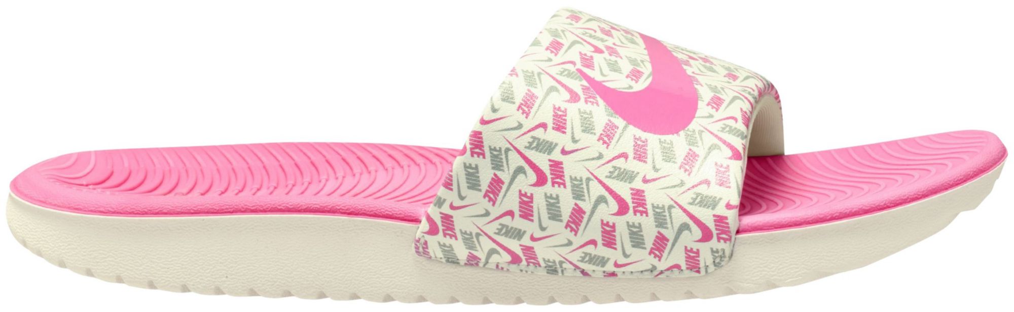 Nike Kids' Kawa Slides