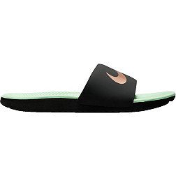 Accidentalmente halcón Obediencia Kids' Nike Sandals & Slides | Best Price Guarantee at DICK'S