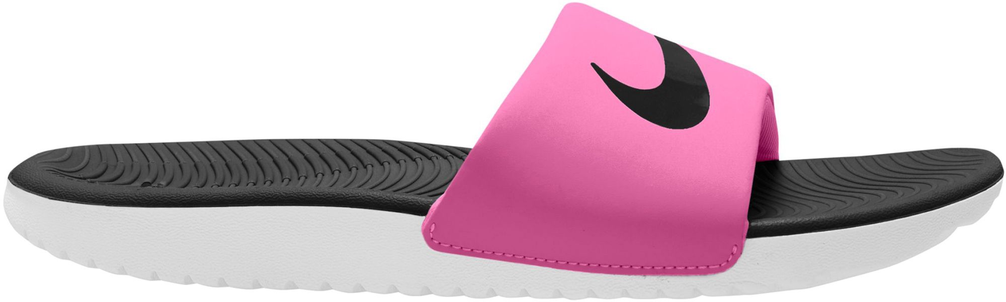 Nike Kids' Kawa Slides, Boys'