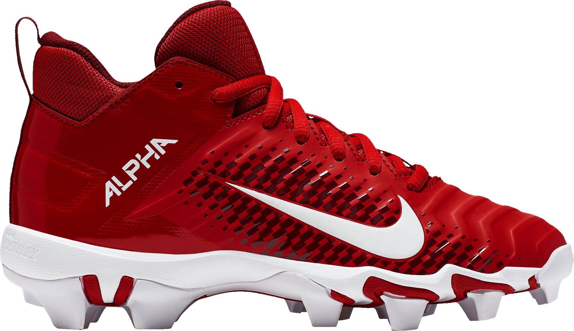 nike youth football cleats clearance