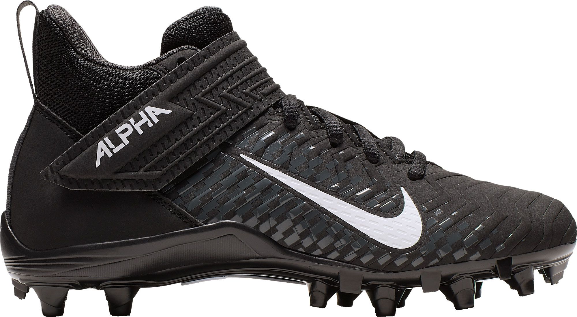 1y football cleats