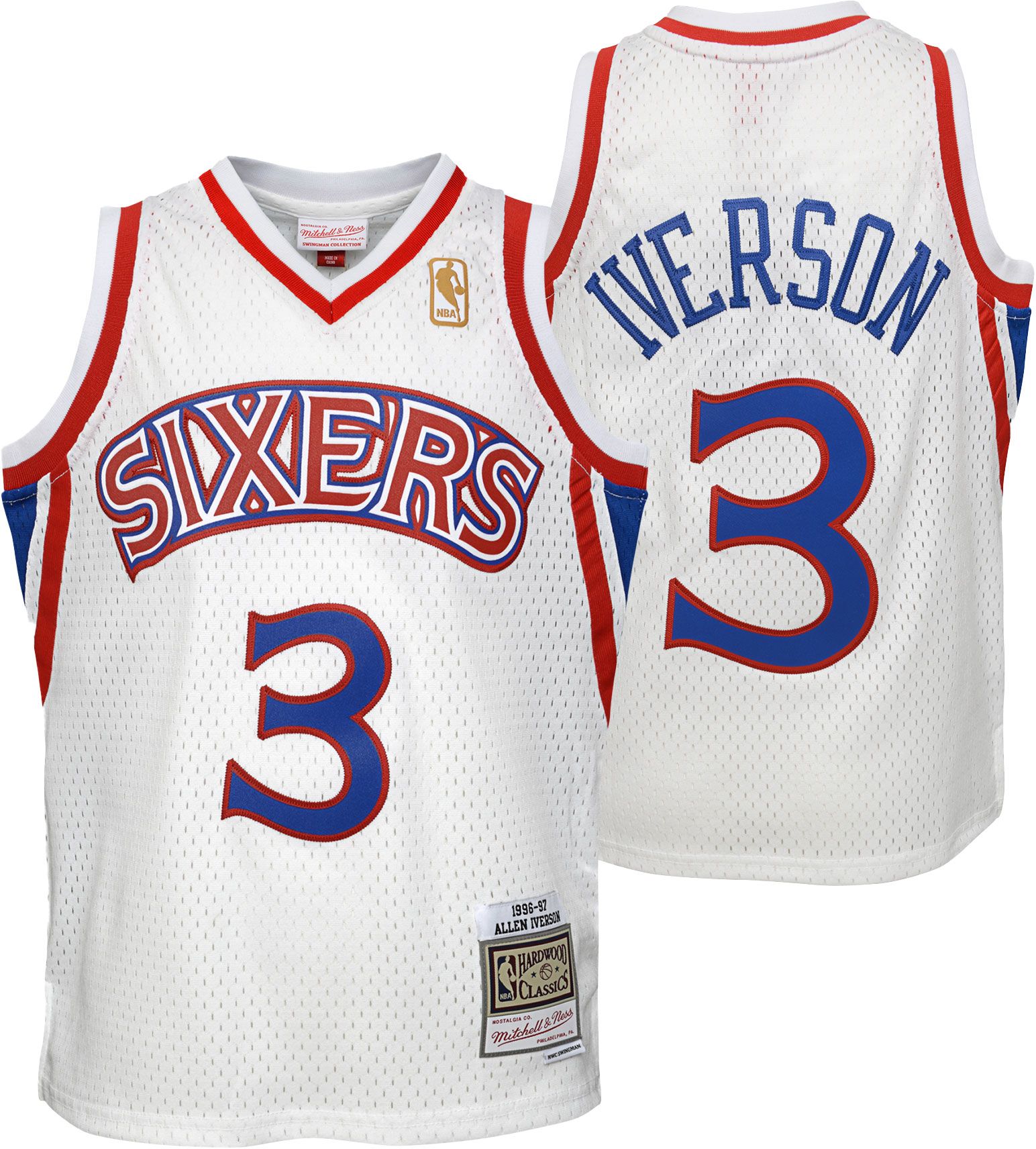 Jerseys