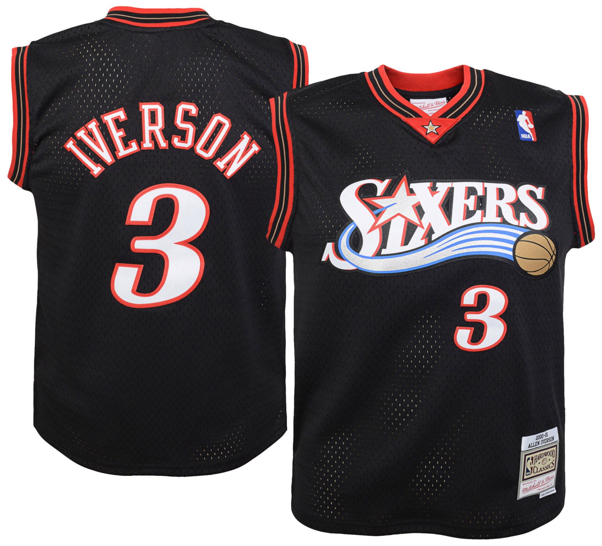 Mitchell & Ness