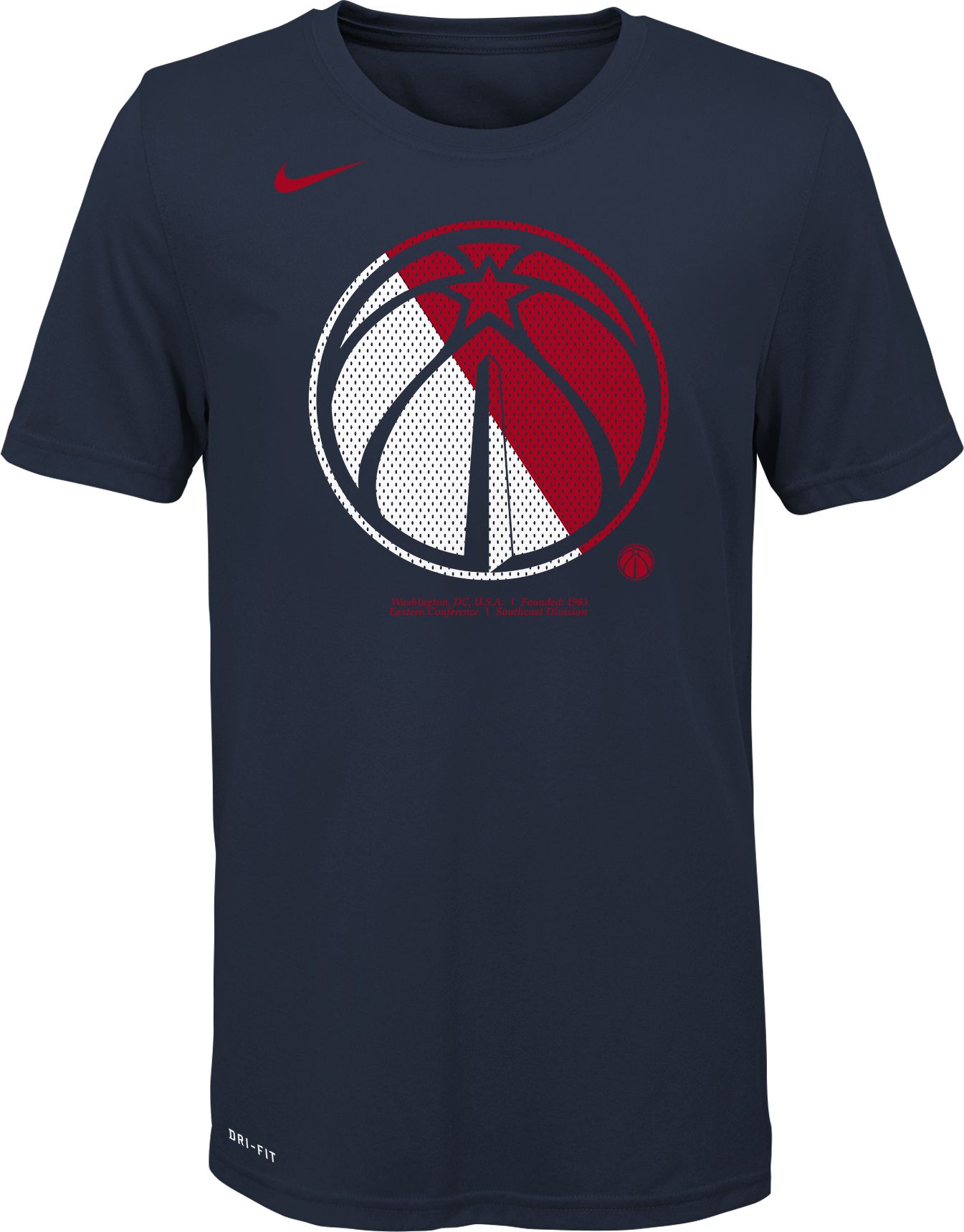 nike youth dri fit shirts