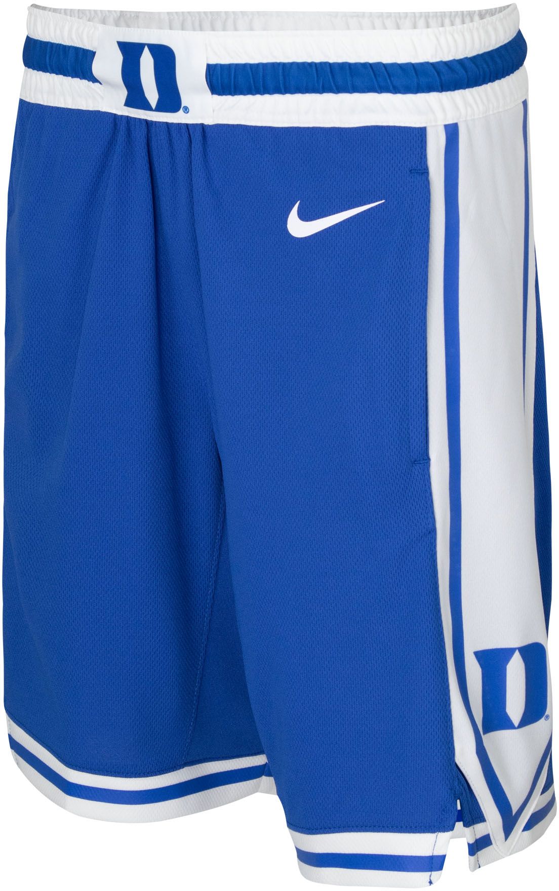 Duke top shorts nike