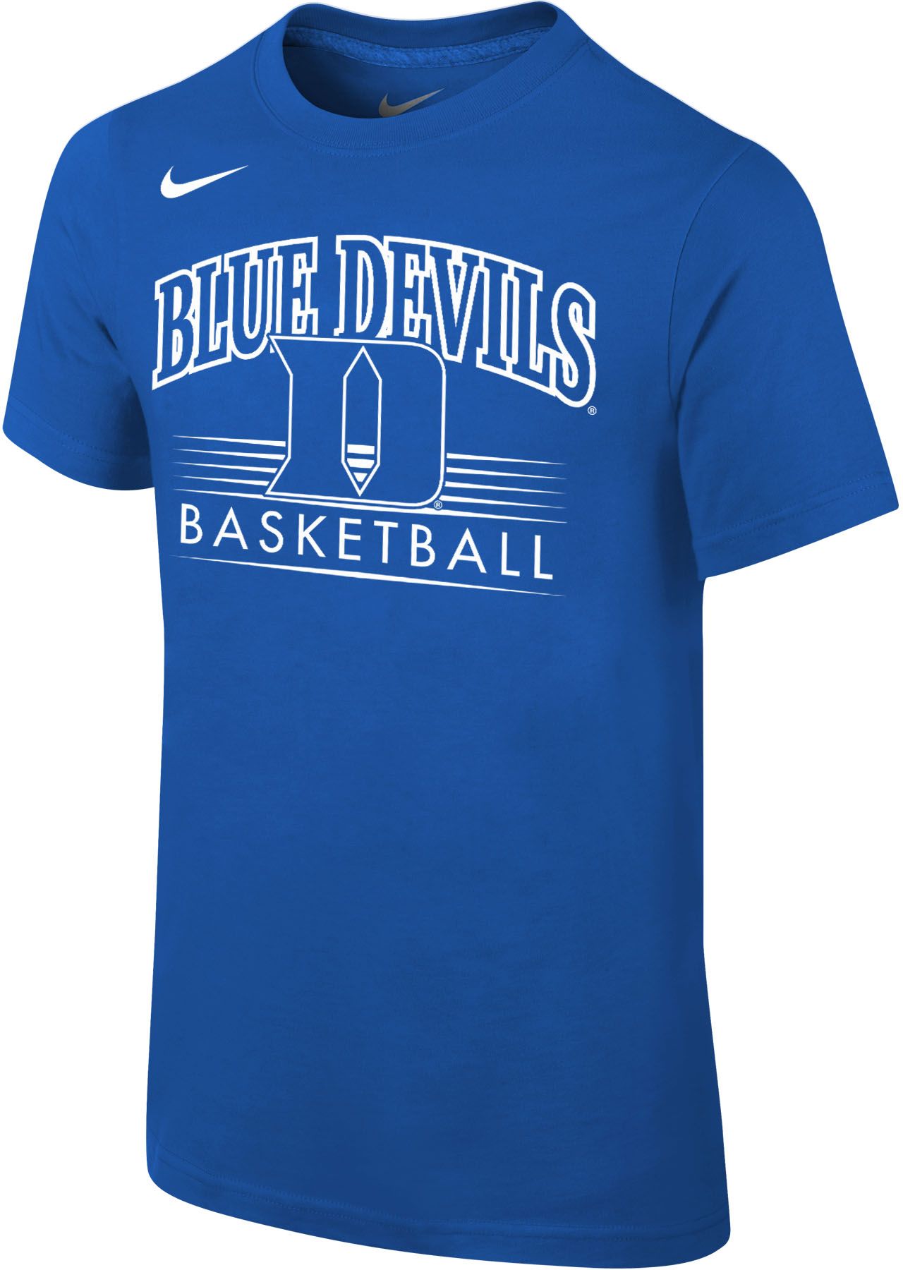 duke basketball shirts youth