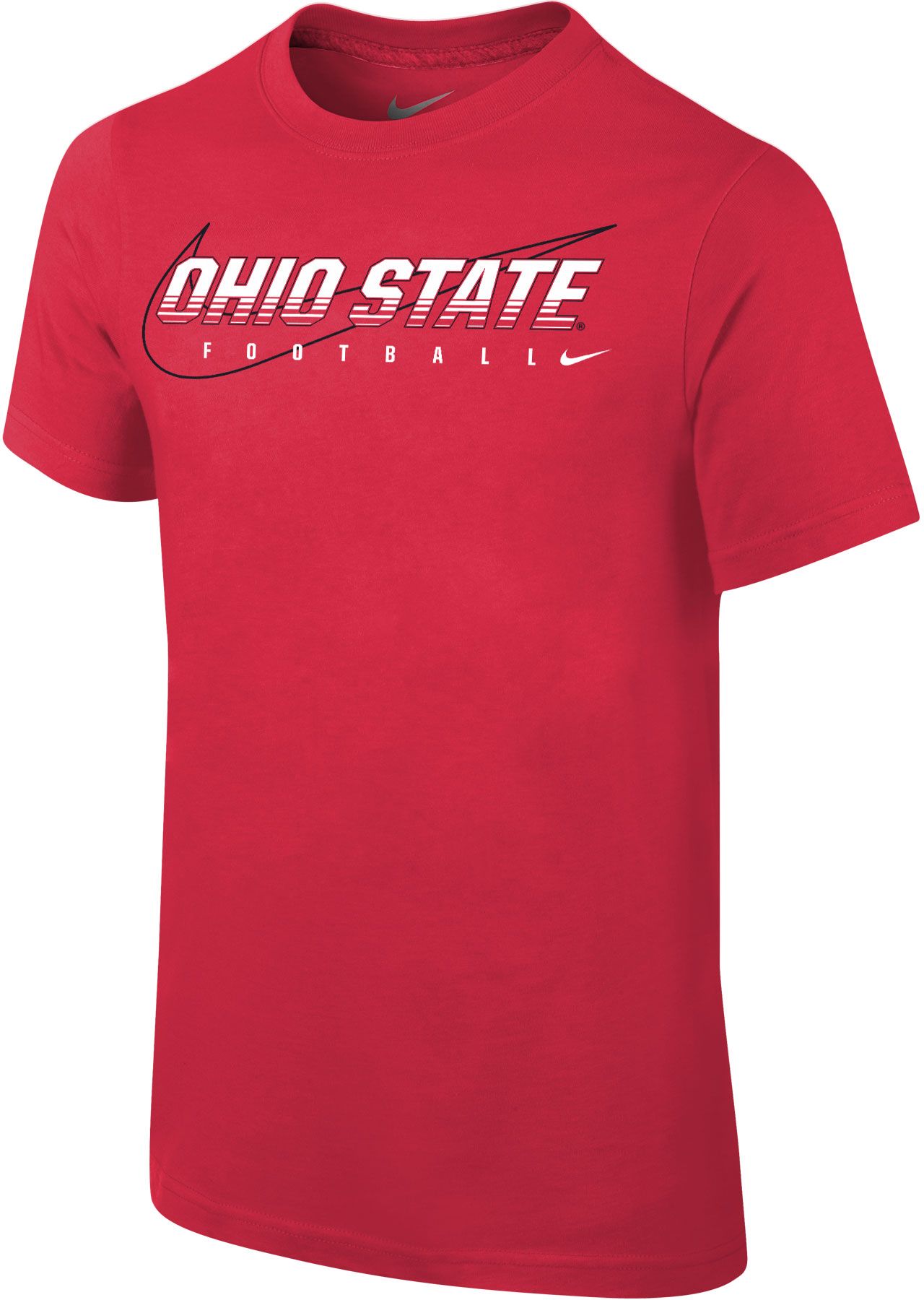 nike youth ohio state jersey