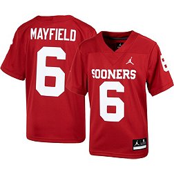 Nike, Shirts, Baker Mayfield Shirt Jersey