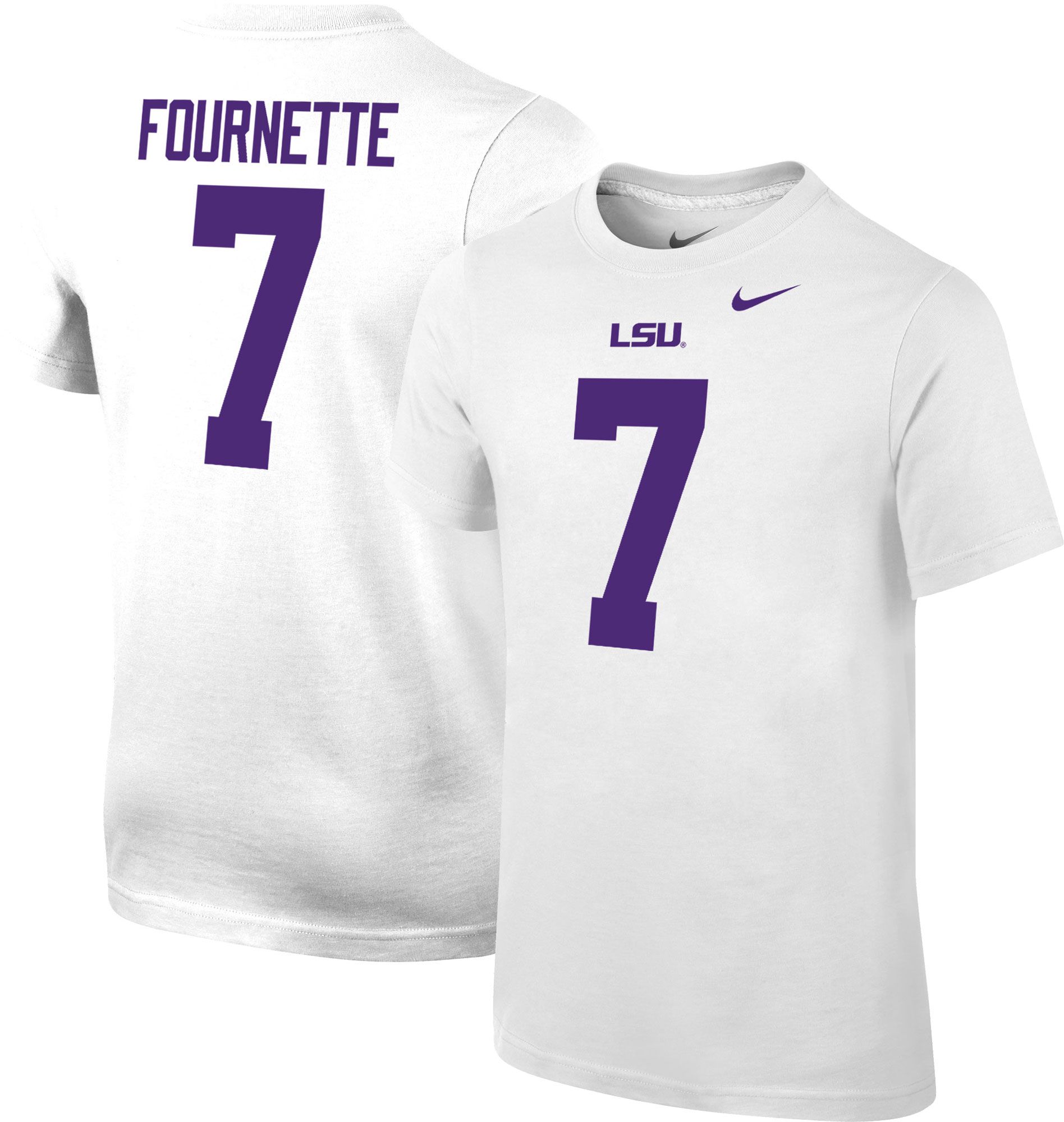 kids lsu jersey