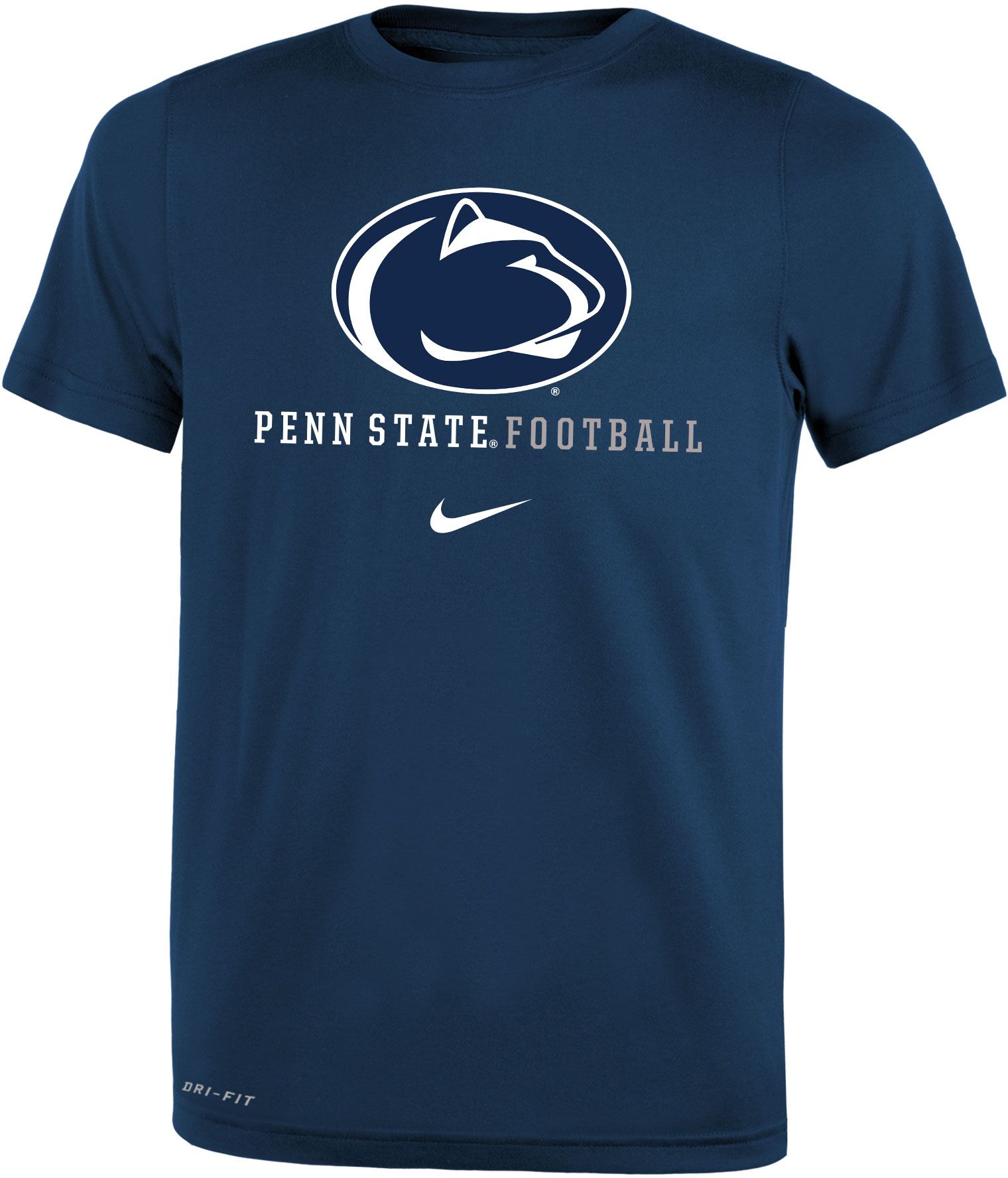 penn state nike shirt