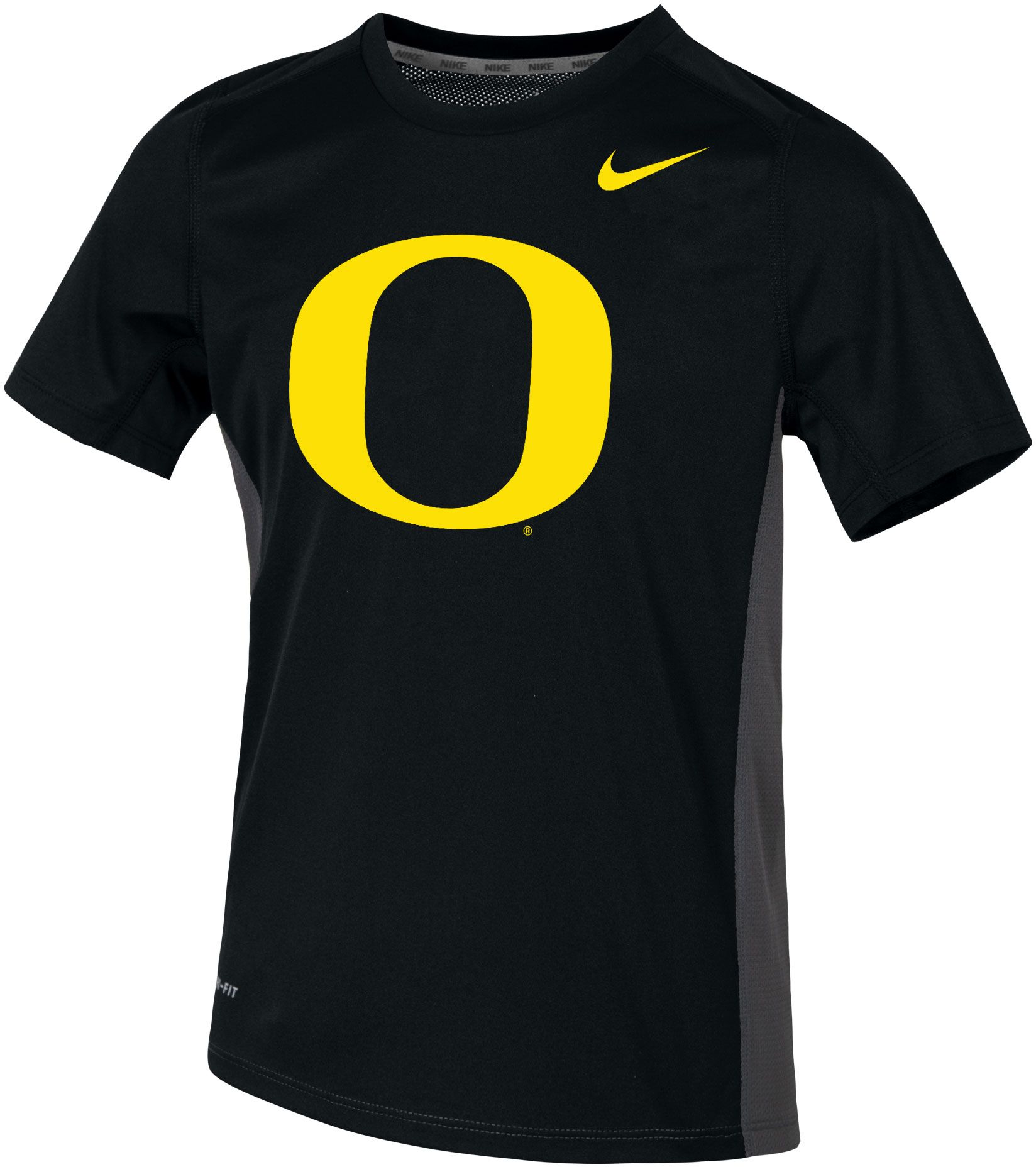 oregon ducks youth t shirt