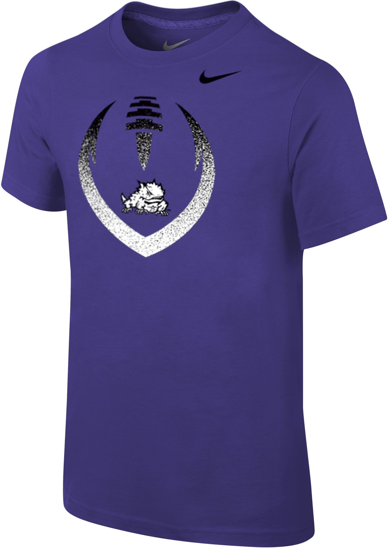 tcu youth shirt