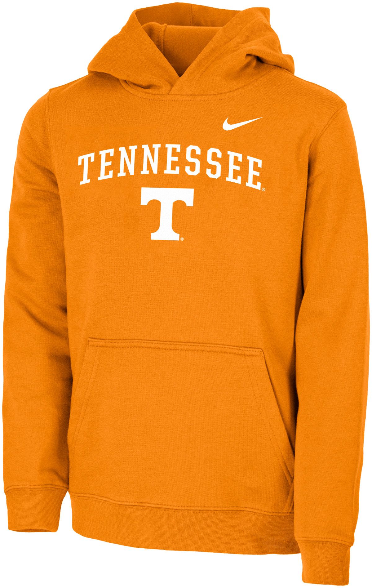 tennessee football hoodie