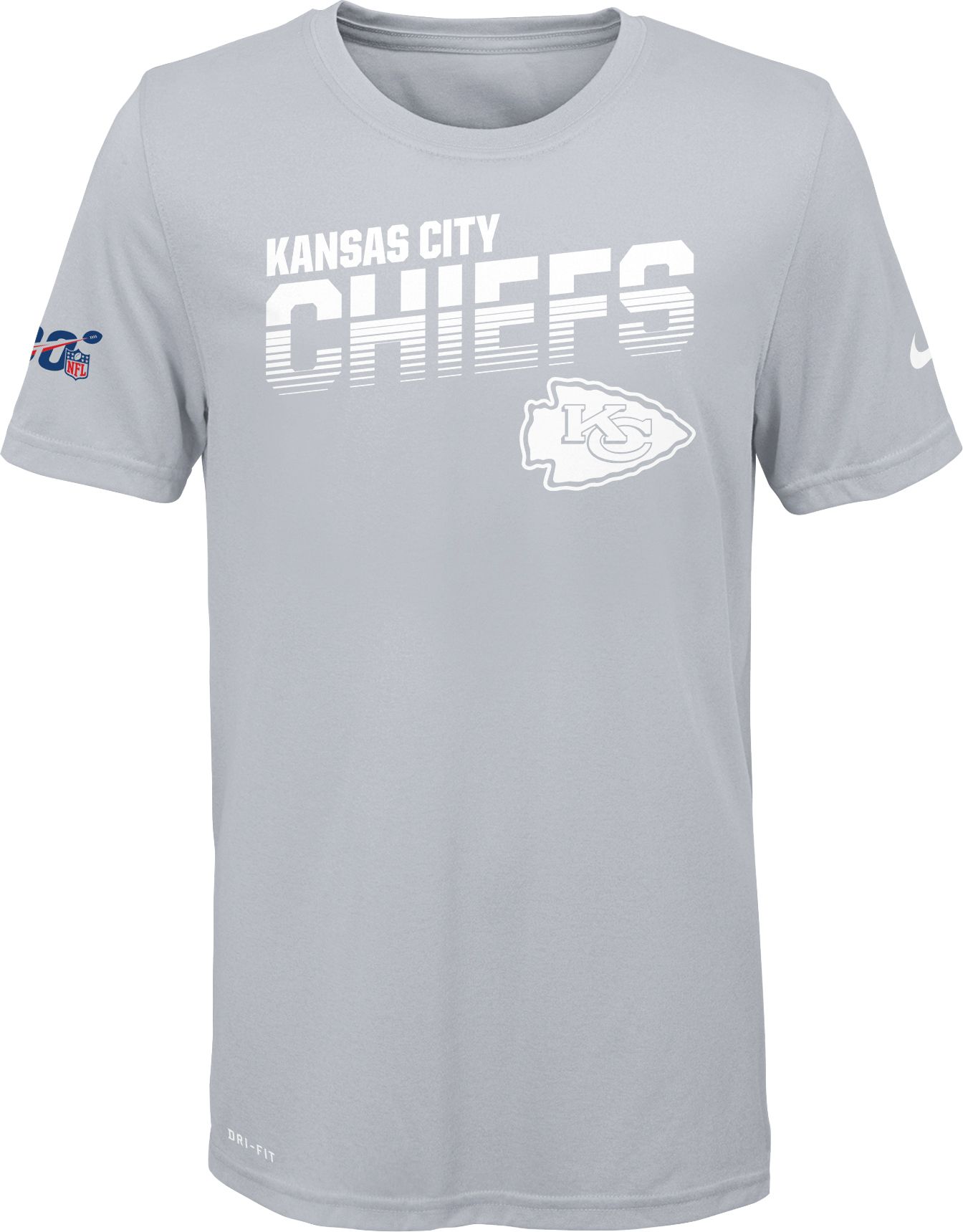 Kansas City Chiefs Apparel & Gear | NFL Fan Shop at DICK'S