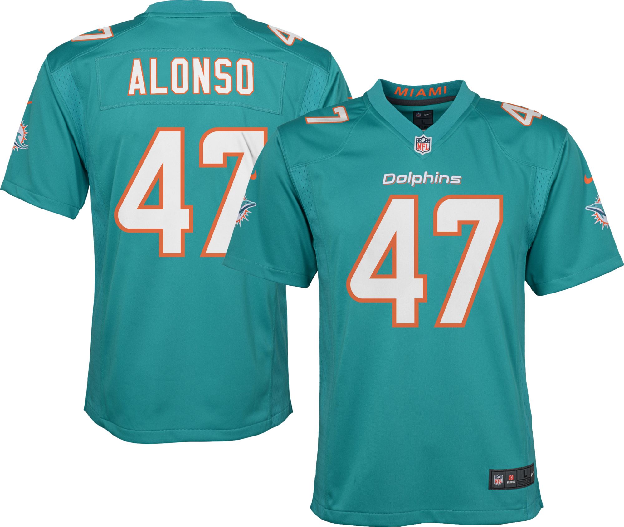 where can i buy a miami dolphins jersey