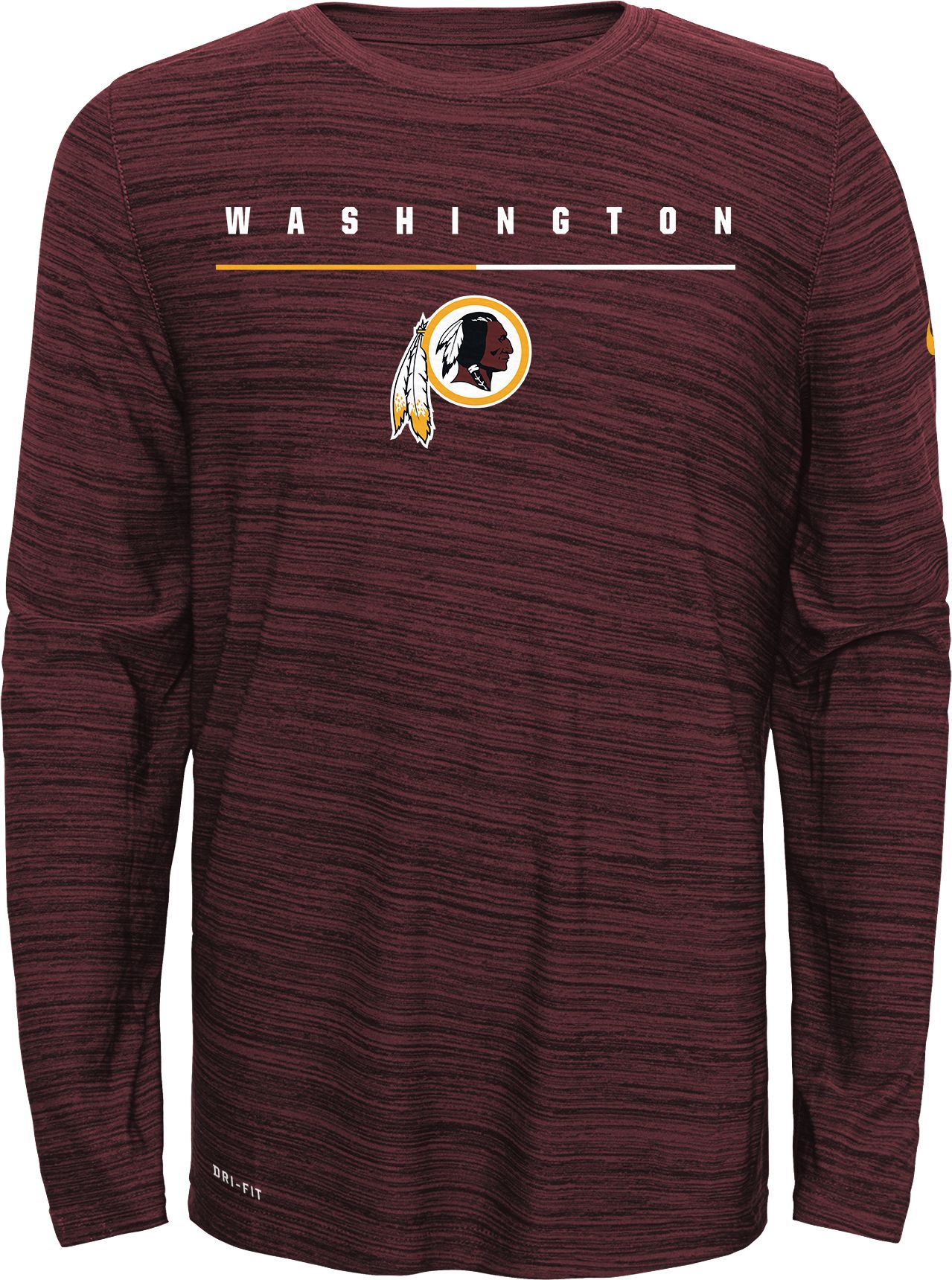 kids redskins jersey