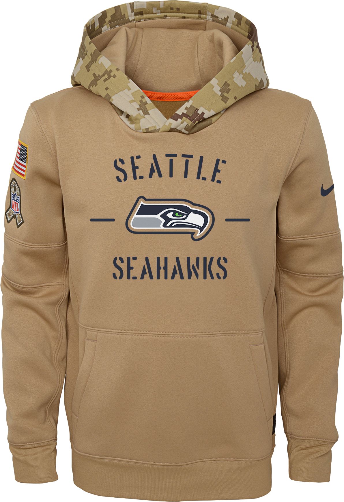 seattle seahawks hoodie