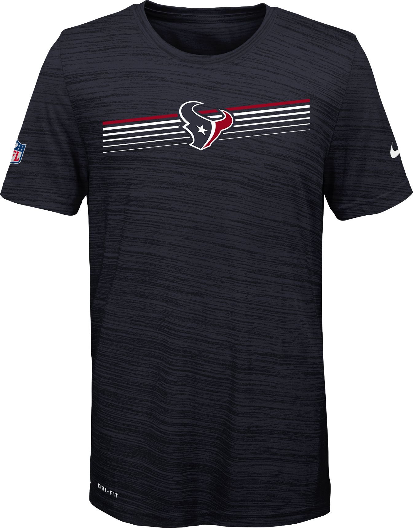 youth texans shirt