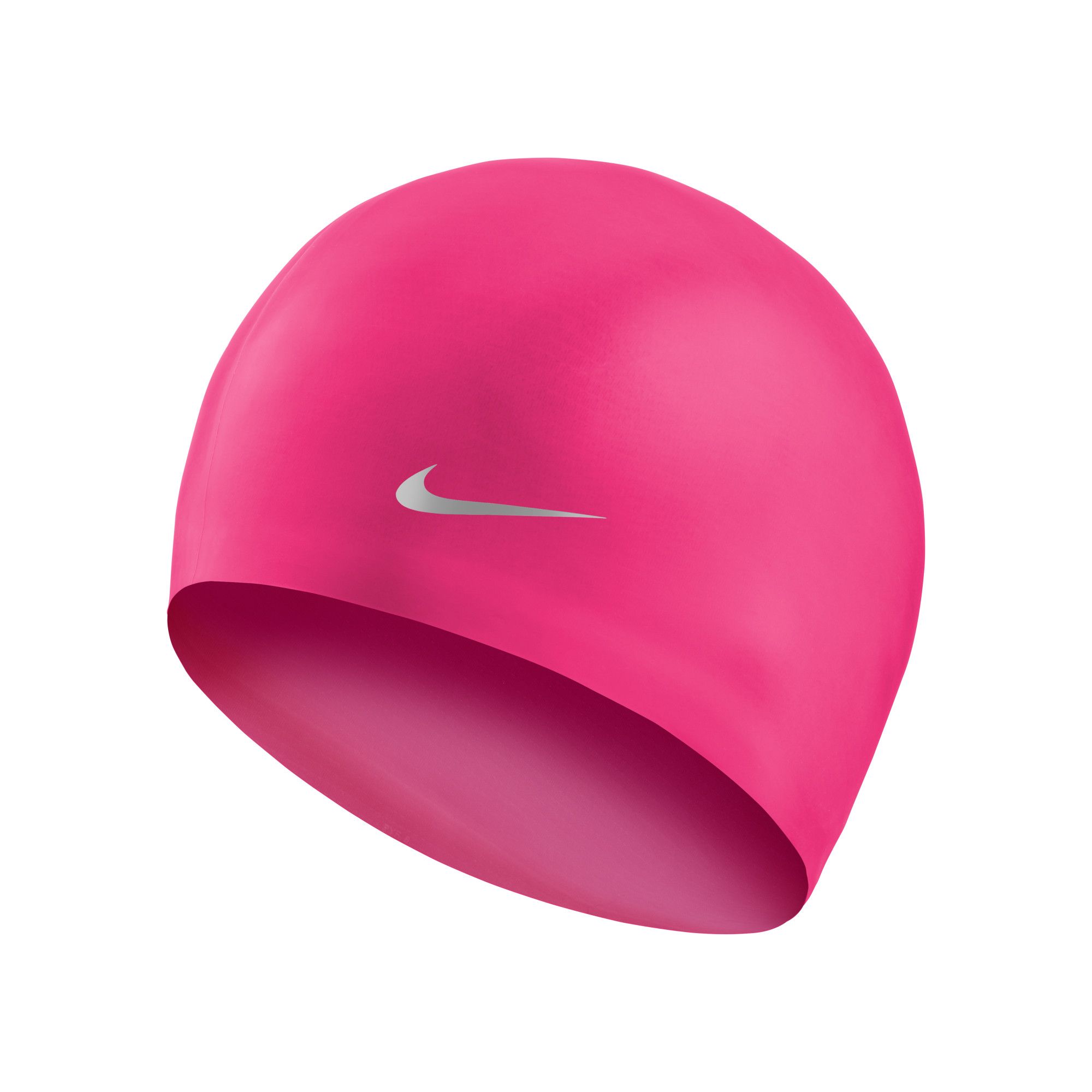 Nike Youth Silicone Swim Cap