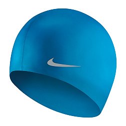 Nike Youth Silicone Swim Cap