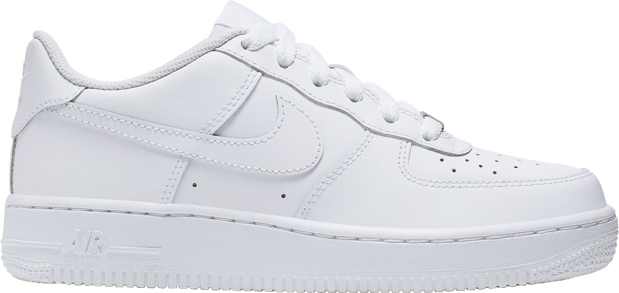 dick's sporting goods air force ones