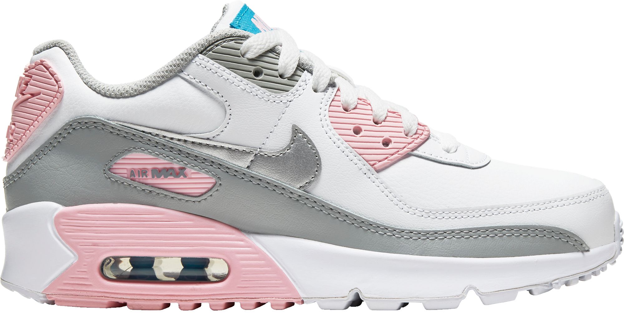 nike air max 90 mens pink