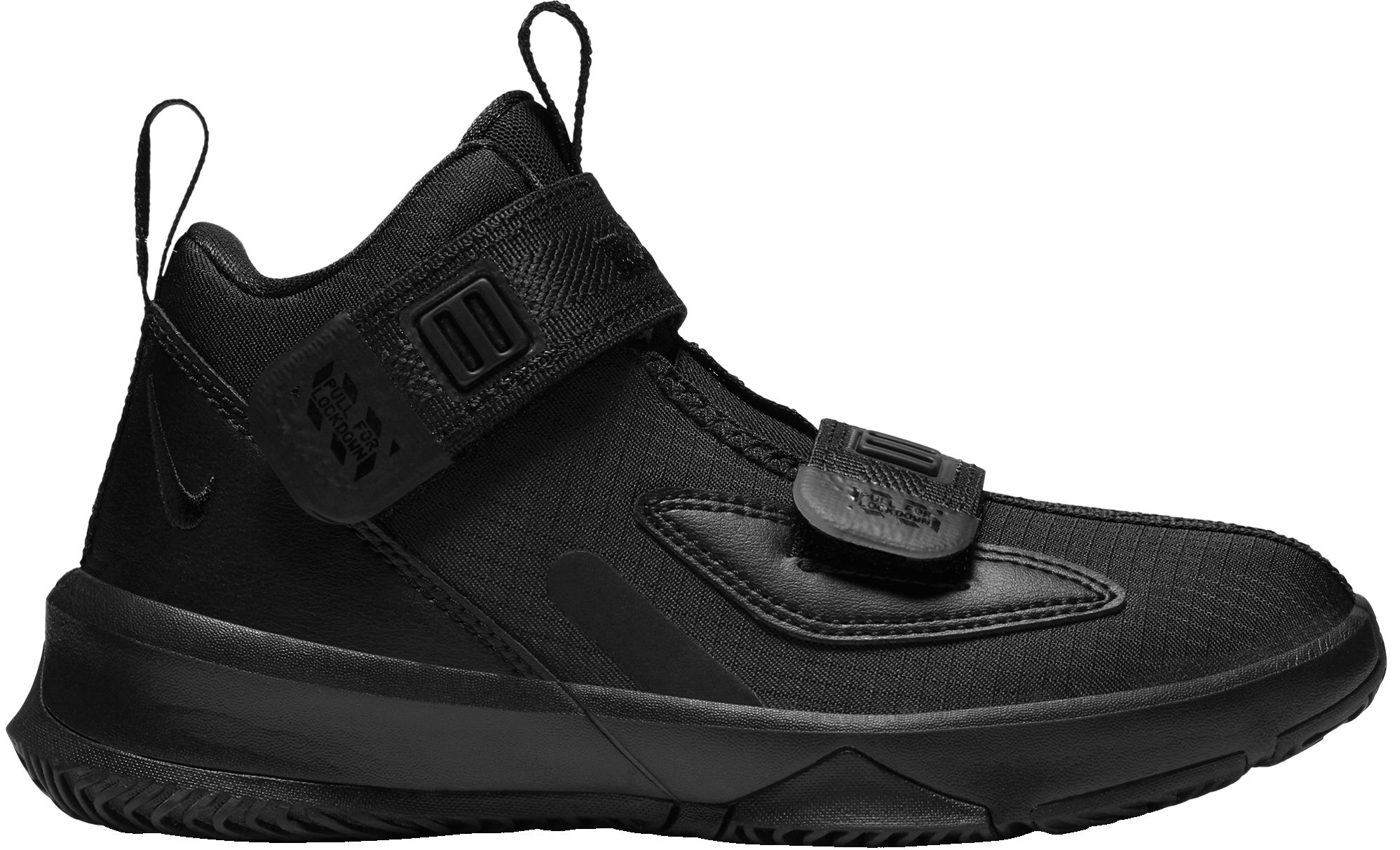 nike lebron soldier xii boys
