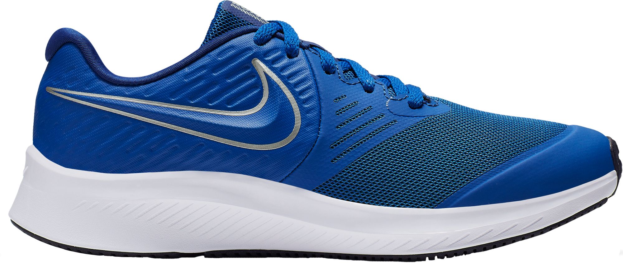 Blue Nike Running Shoes | Best Price Guarantee at DICK'S