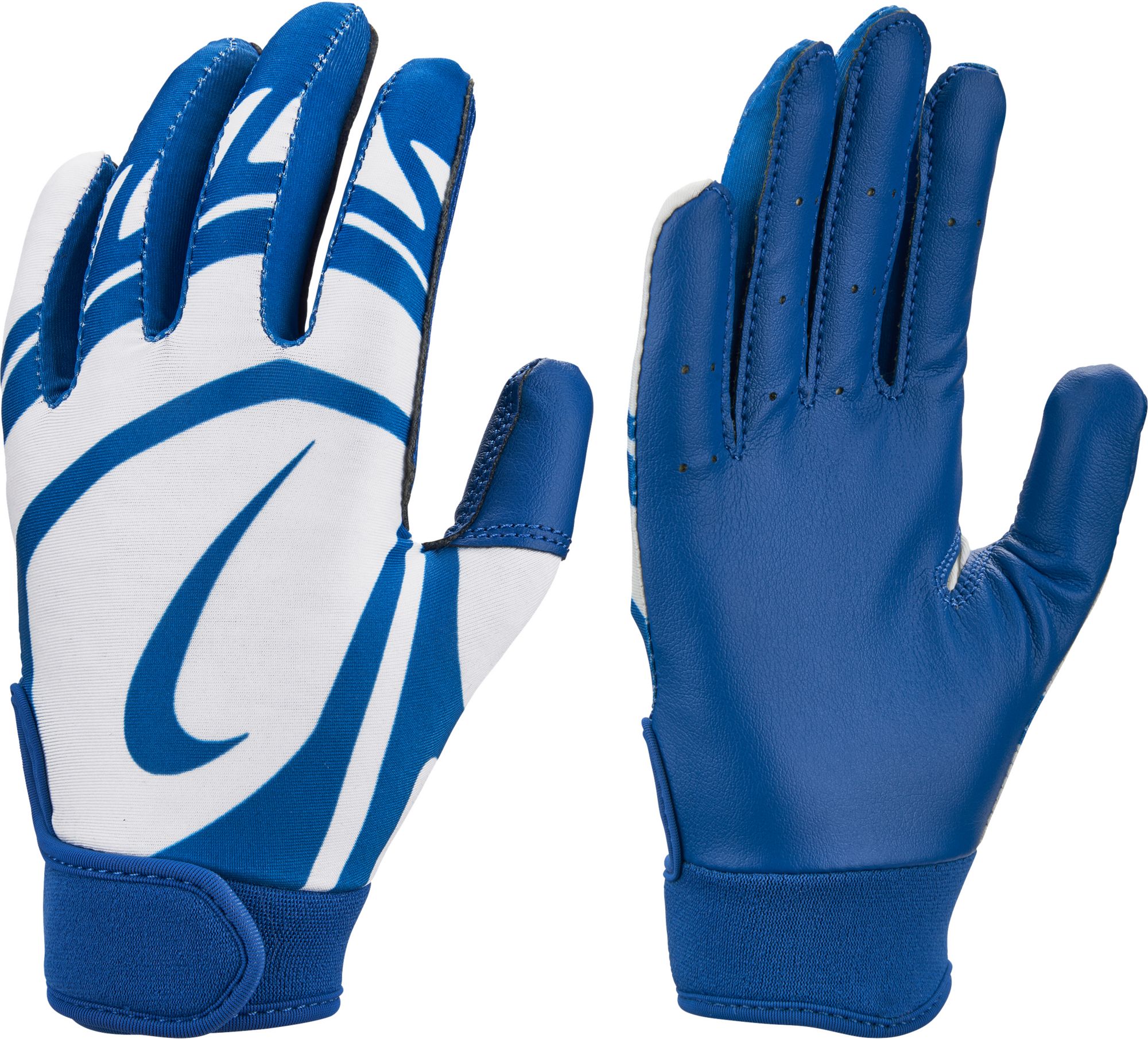 Nike Tee Ball Alpha Huarache Edge Batting Gloves