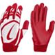 White/University Red