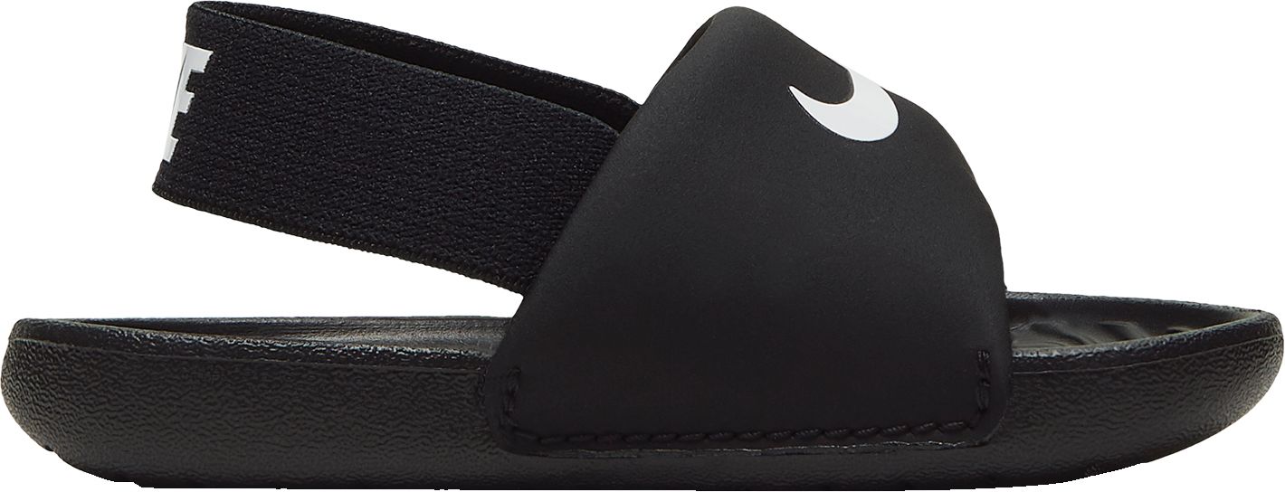 Nike Toddler Kawa Slides