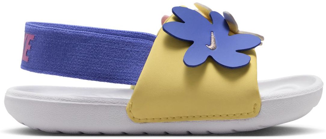 Nike Toddler Kawa Slides