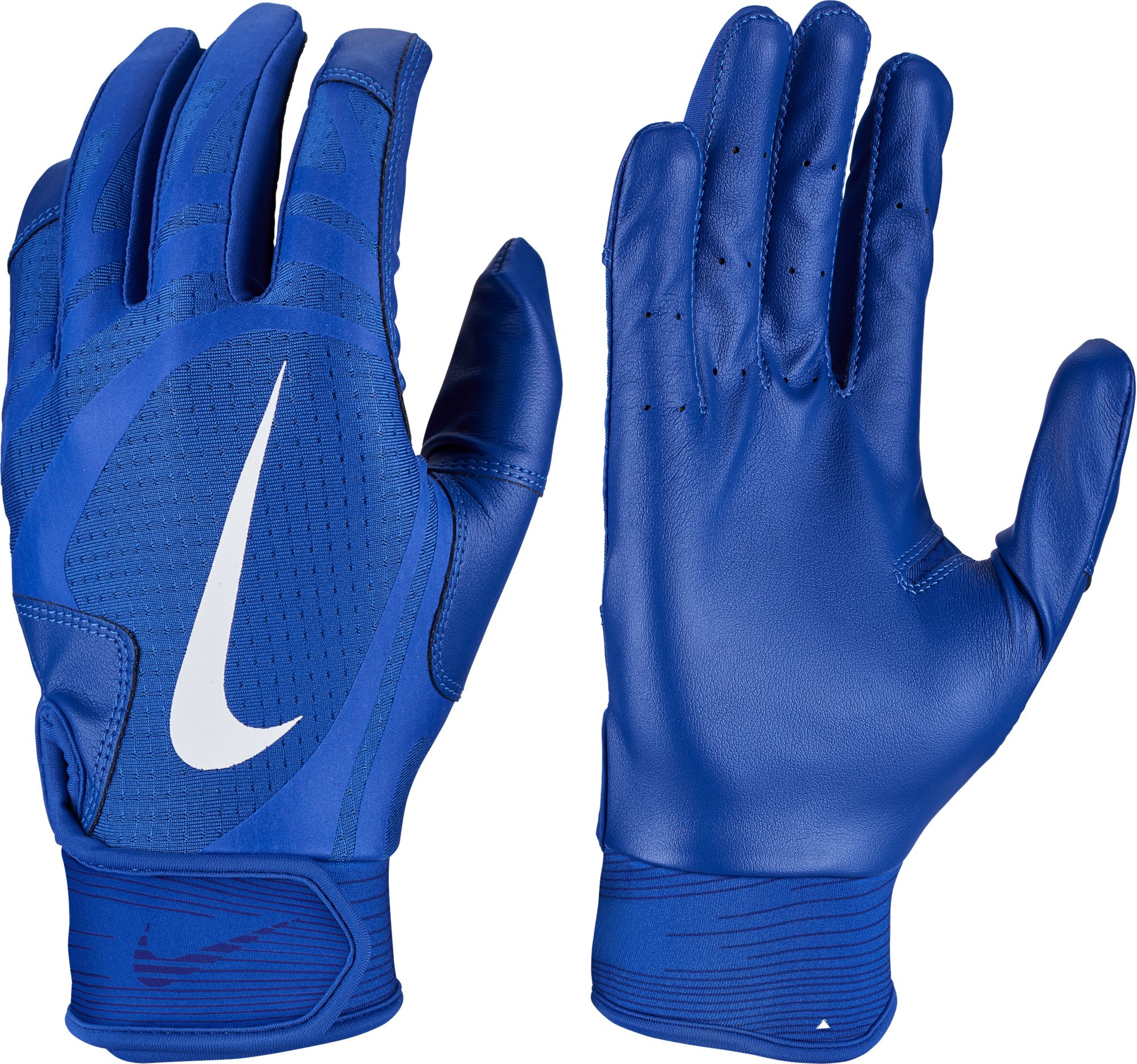 Nike Youth Alpha Huarache Edge Batting Gloves