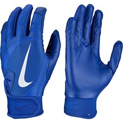 Nike Youth Alpha Huarache Edge Batting Gloves