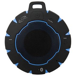iLive Waterproof Bluetooth Speaker