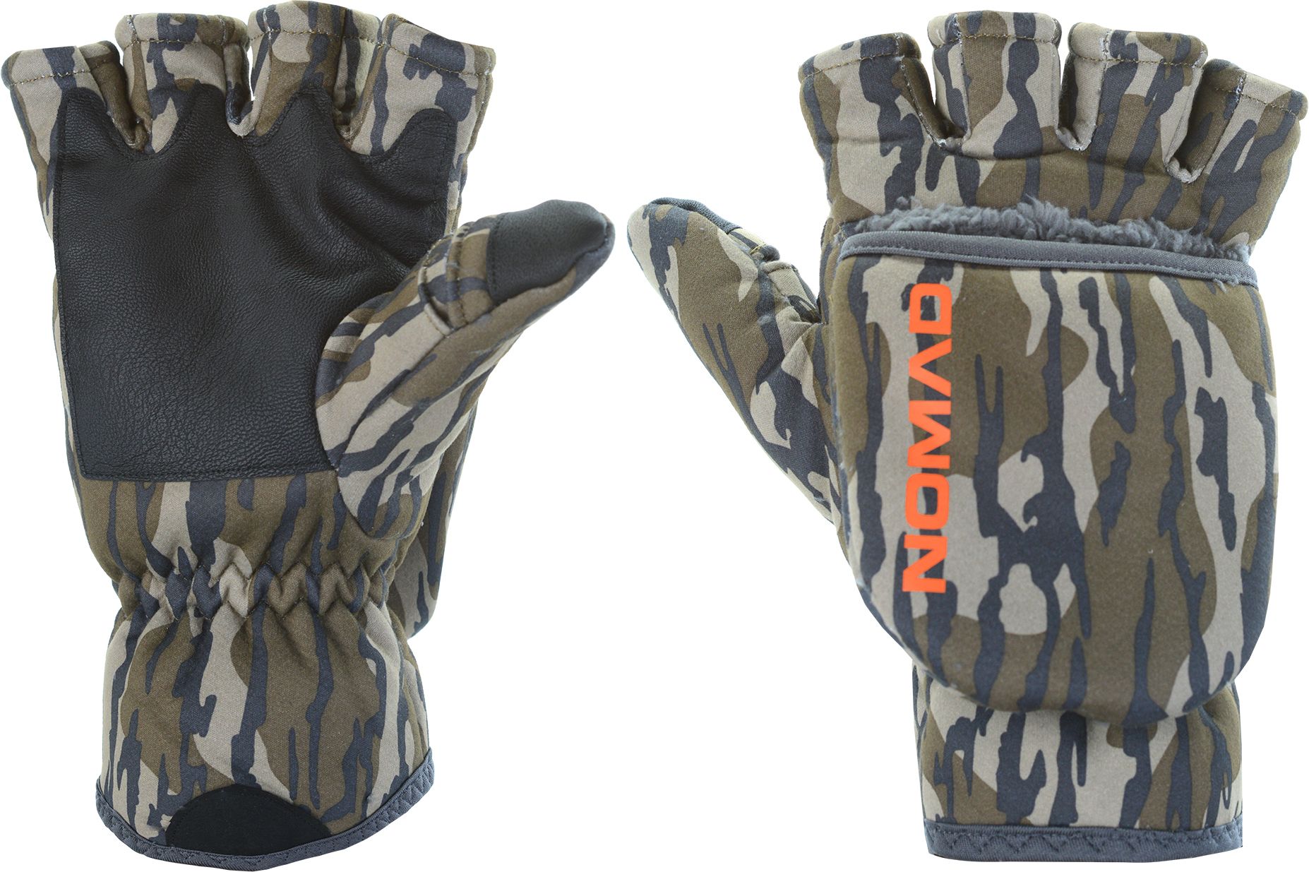 nomad harvester gloves