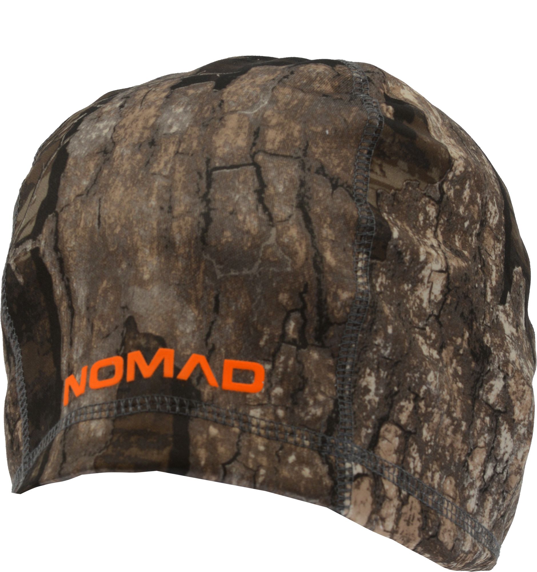 nomad hunting beanie