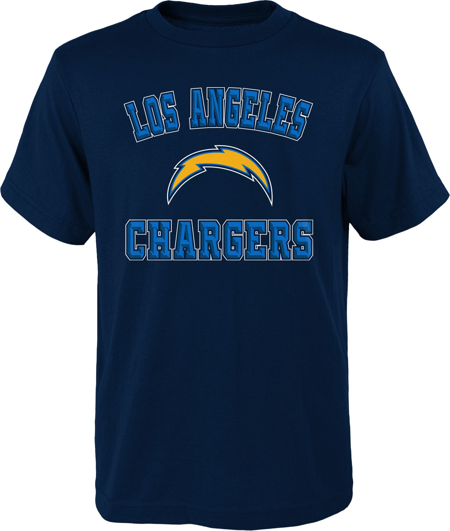 nfl chargers t shirts