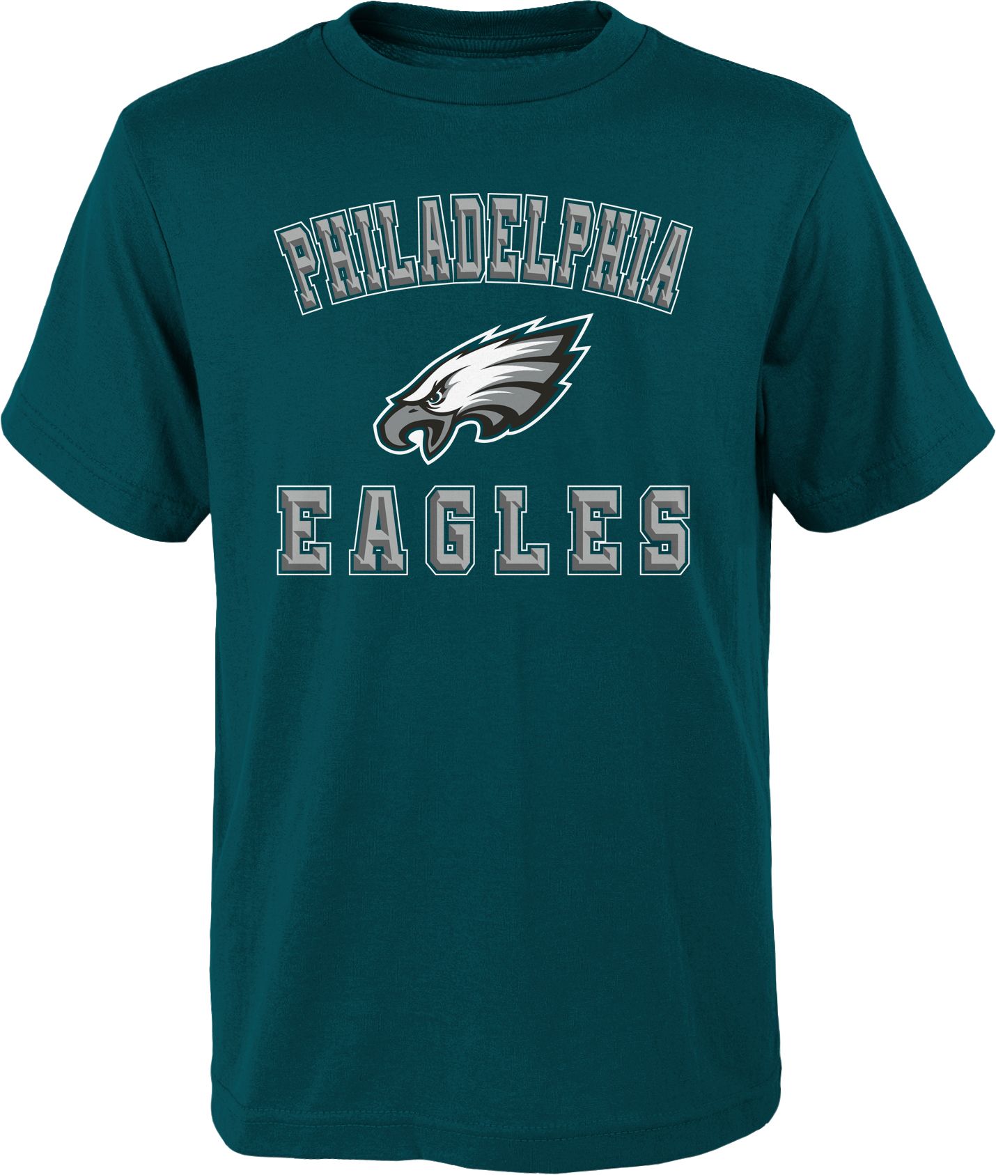 youth eagles shirts